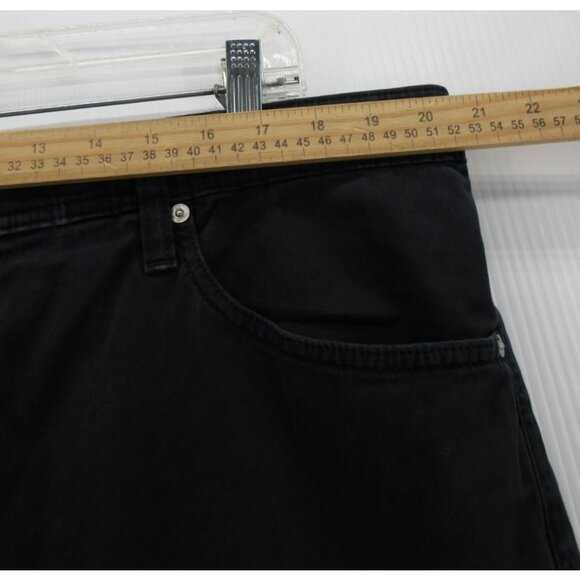 AG Adriano Goldschmied Pants 40X34 The Protege Straight Leg Trousers - Picture 4 of 13